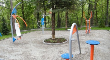 JASTRZEBIA TURNIA пансіонат Закопане