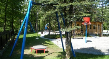 JASTRZEBIA TURNIA пансіонат Закопане