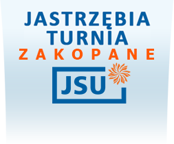 JASTRZEBIA TURNIA пансіонат Закопане